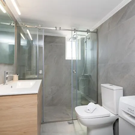 Cinque Terre Jasmine Apartment Zakynthos Town